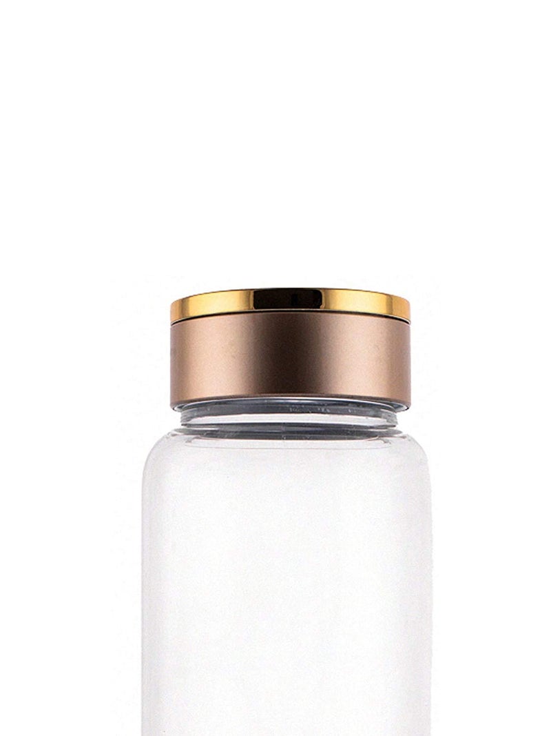 SkyKey Borosilicate Drinking Glass Water Bottle - Image 2