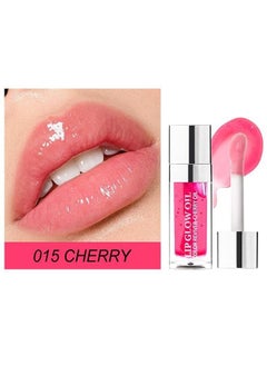 015#Cherry