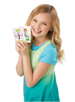 Cra-Z-Art Cra-Z-Art Fashion Designer  - Image 4