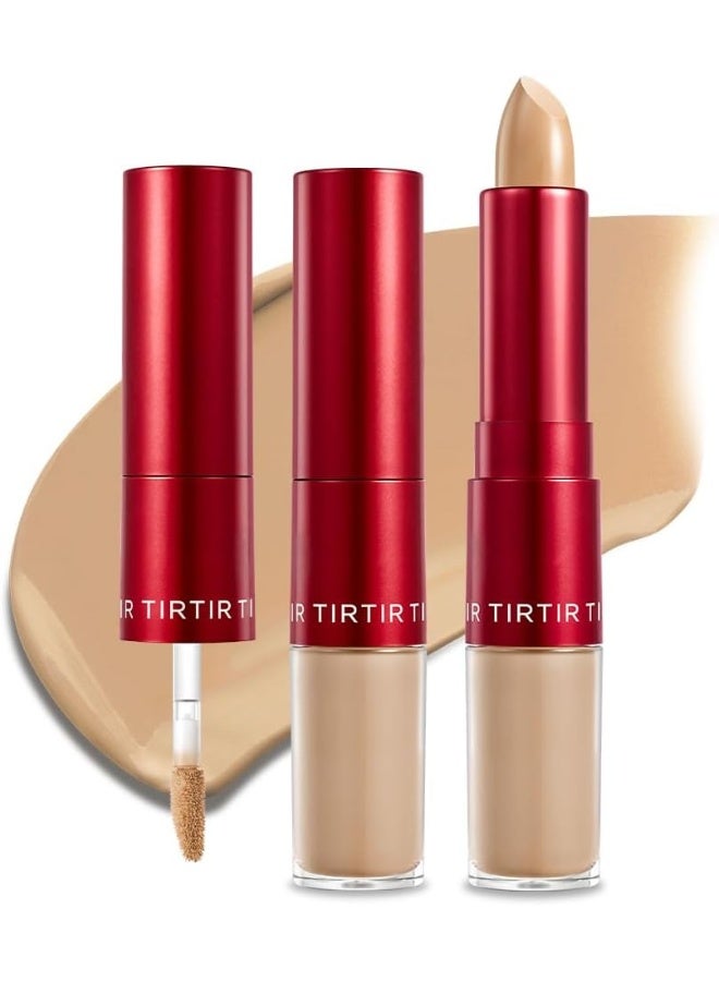 TIRTIR GLIDE & HIDE BLURRING CONCEALER 6 O - Image 1