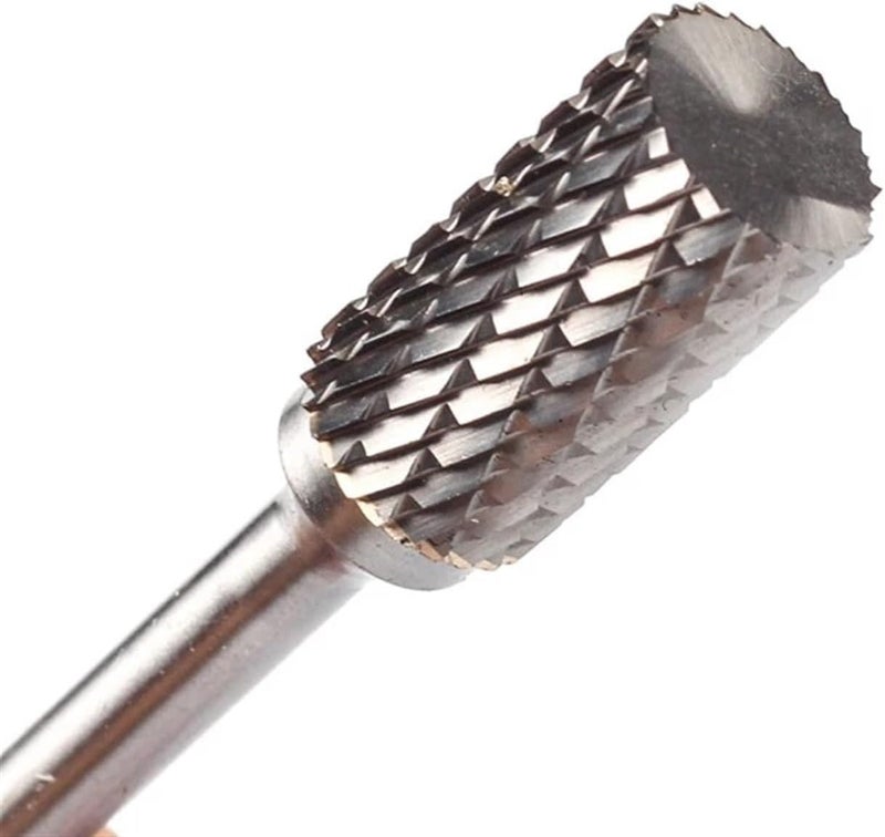 AX1020M06 كربيد التنجستن ملف دوار قاطعة طحن قالب مطحنة قاطعة نحت أداة كشط - Image 1