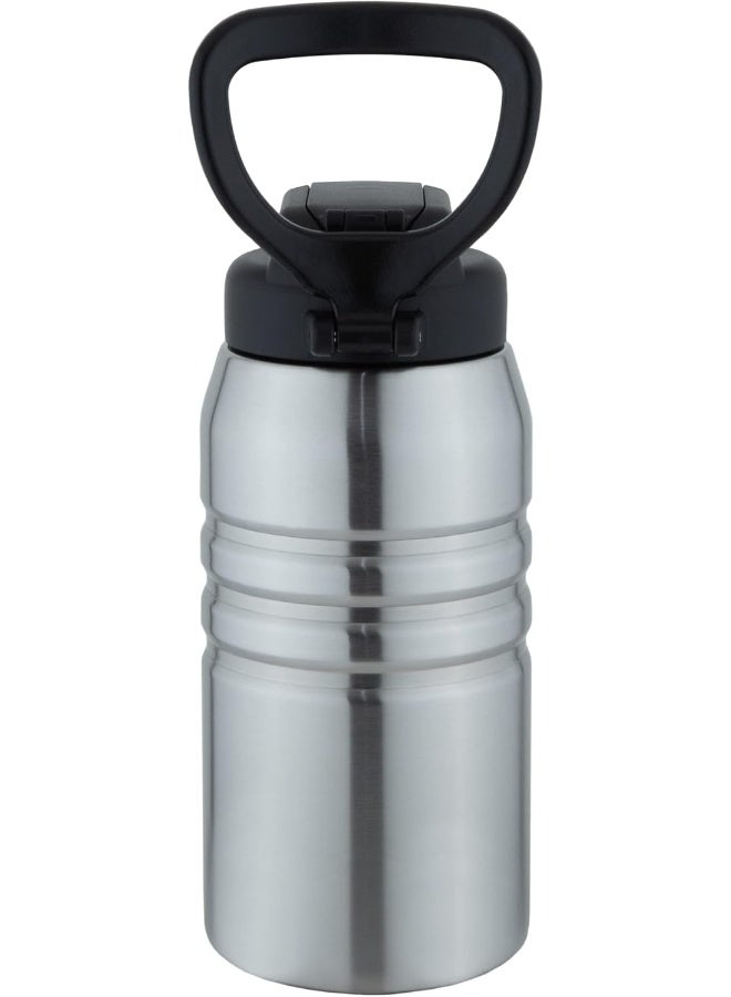 السيف  طقم ترمس مفرغ من الهواء للشاي والقهوة 0.8 لتر - Image 3