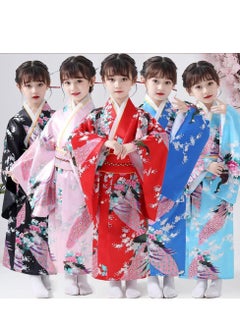 Al Aoyama japanese traditional dress kimonorobe  - Image 5