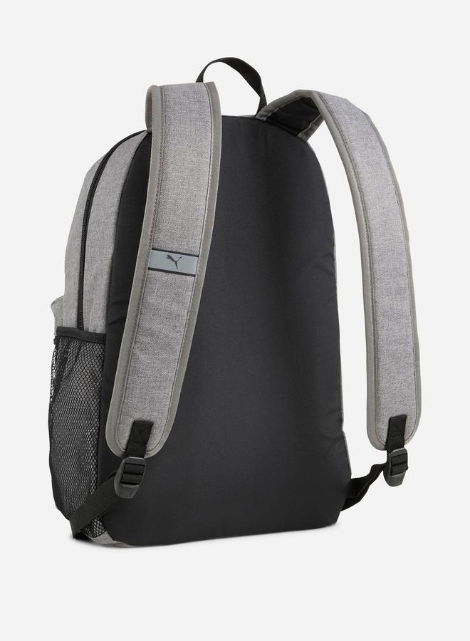 PUMA حقيبة ظهر غير رسمية بطباعة الشعار - Image 3