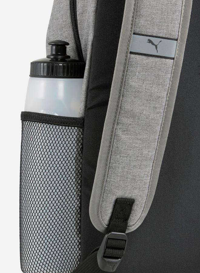 PUMA حقيبة ظهر غير رسمية بطباعة الشعار - Image 4