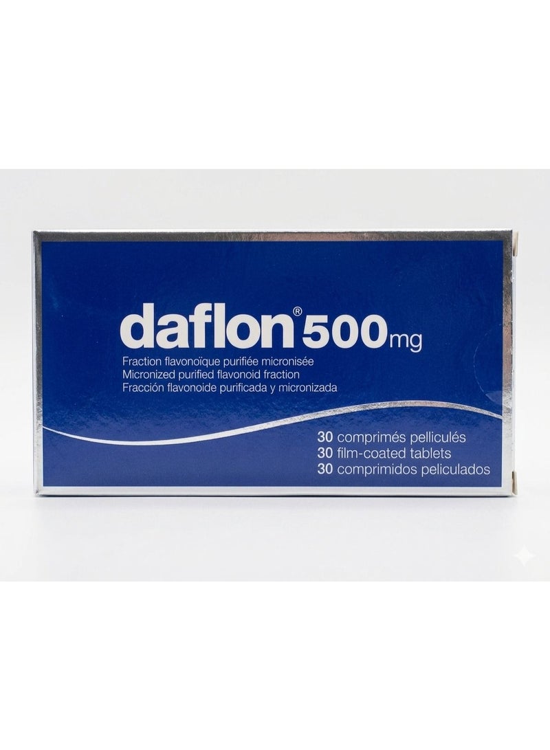 Daflon tablet 30s