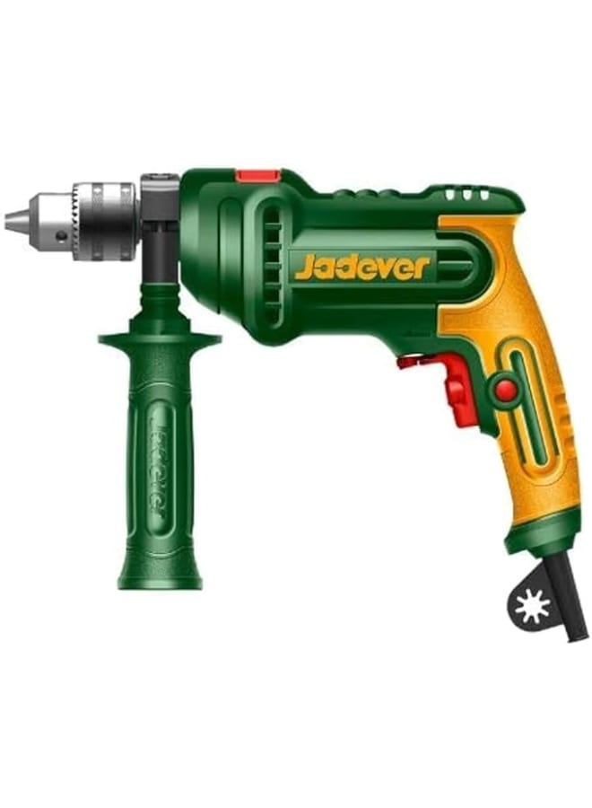 Jadever 850W Shockproof Hammer Drill