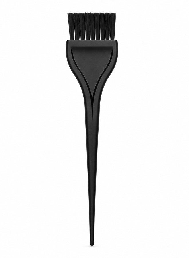 Onward Plastic Hair Dye Mixing Bowl Set with 2 Tinting Brushes for Hair and Beard, Durable Chemical Resistant Bowl for Hair Dye, 200 ml, (Multicolour)(Tinting Brush, Hair Dyeing Brush, Bowl) - Image 2