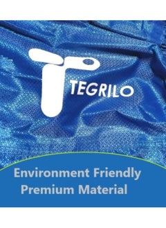TEGRILO Air Conditioning Cover Washing Wall Mounted Air Conditioner Cleaning Protective Dust Cover Clean Tool Tightening Belt For (2P-3P) (cover kit)  - Image 5