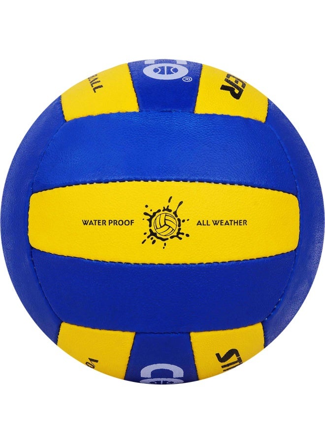 COSCO Volleyball Striker - Image 3