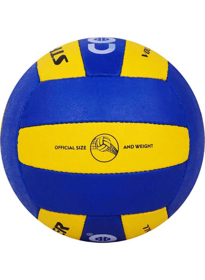 COSCO Volleyball Striker - Image 4