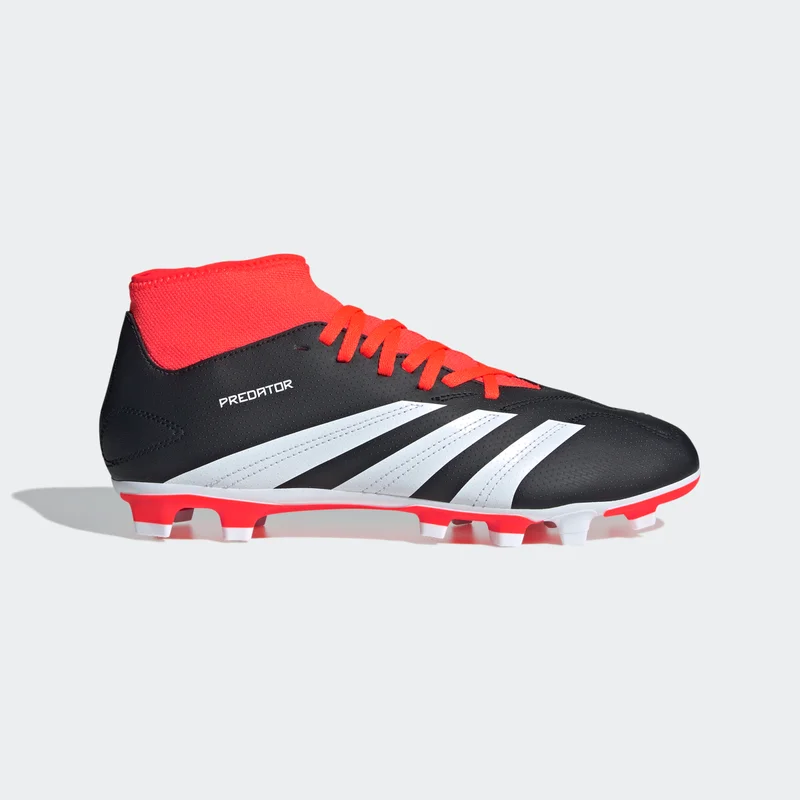 Adidas Predator Club Sock Flexible Ground Football Boots