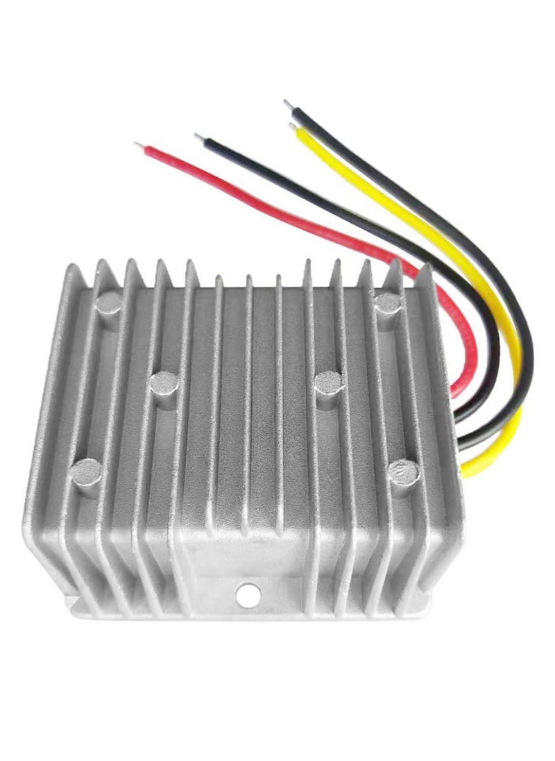 Generic Portable Energy Saving DC Converter Multicolour  - Image 1