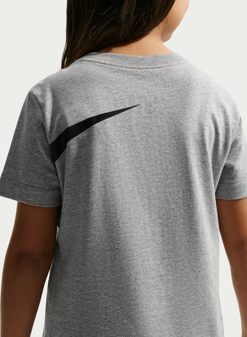 Nike SPORTSWEAR TEE CLUB ENERGY S26 - Image 3