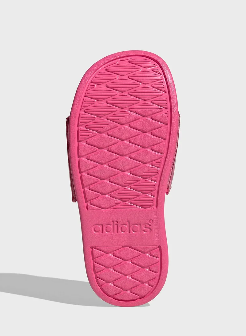 Adidas Youth Adilette Comfort