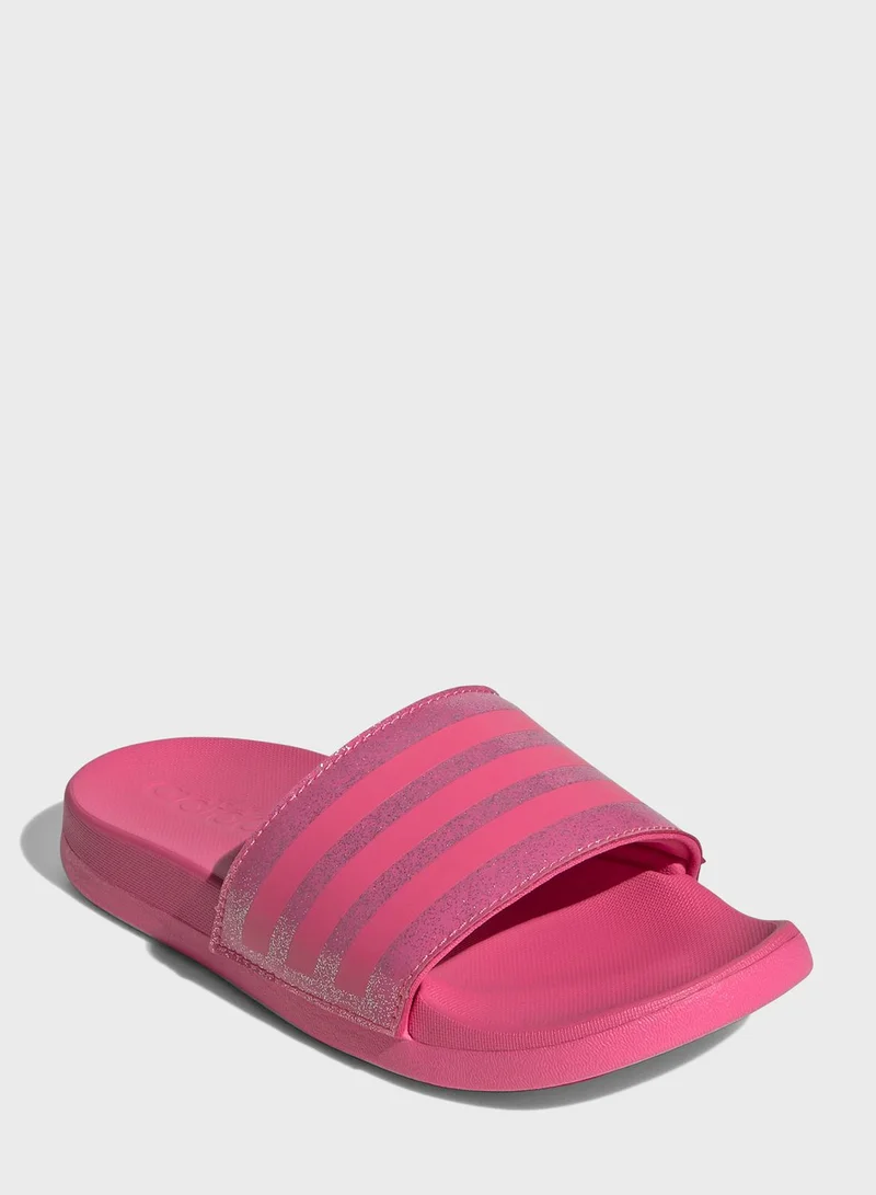 Adidas Youth Adilette Comfort