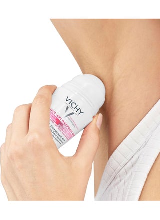 48 Hours Anti Perspirant Beauty Deodorant For Women White 50ml - view 2