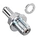 BSNOVT PCV Valve 17130PNDA01For Acura Ilx Nsx Honda Civic Clarity CRV Element Fit HRV InsightPositive Valvula PCV 17130PNDA01 0450357 0450357 17130RBBA01 17130RBBA01 15 18 20 24L - Image 2