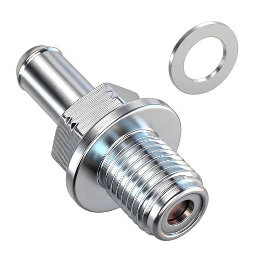 BSNOVT PCV Valve 17130PNDA01For Acura Ilx Nsx Honda Civic Clarity CRV Element Fit HRV InsightPositive Valvula PCV 17130PNDA01 0450357 0450357 17130RBBA01 17130RBBA01 15 18 20 24L - Image 1