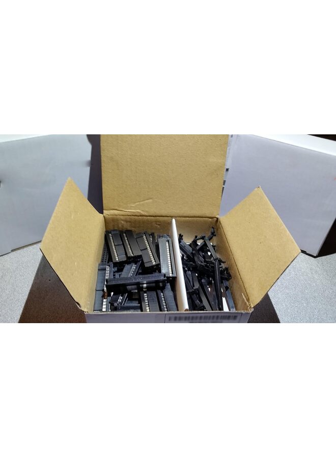 LAMAY 25pcs 2.54mm 0.1" Pitch Dual Row Socket for Standard Flat Ribbon Cable, FC Female Connector (Size : 12P) - Image 4