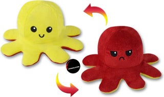 Mood Changing Two-Faced Octopus Plush 25 cm - pzsku/Z232DC4879F52B6E939C4Z/45/_/1730924037/da3c923c-eb6d-43aa-86b5-4b732017eb2e