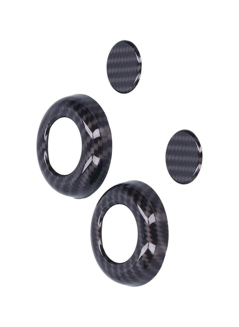 Loquat Headlight Switch, Auto Car Headlight Switch Turn Signal Control 84140?0D020 Replacement Fit for Corolla/Vios - Image 4