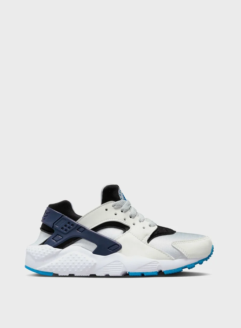 Nike Youth Huarache Run Bg