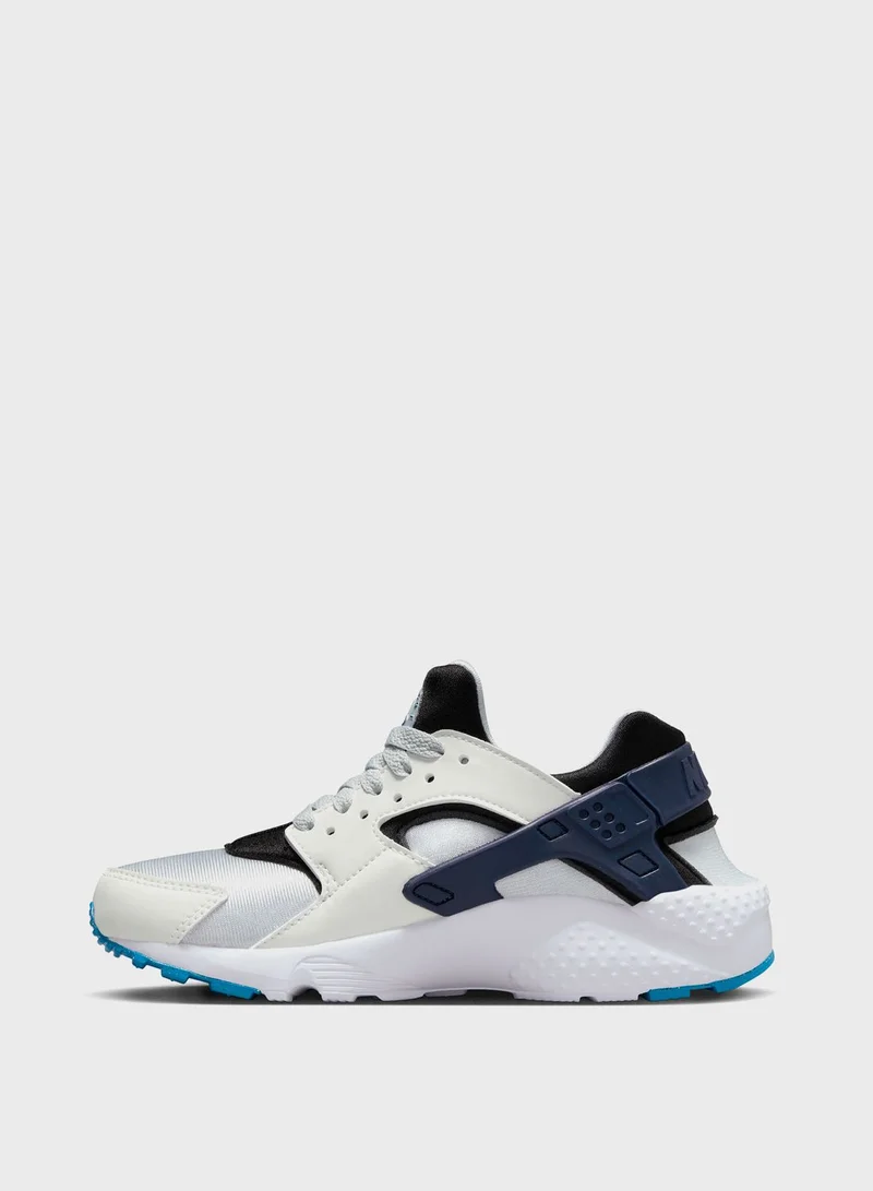 Nike Youth Huarache Run Bg