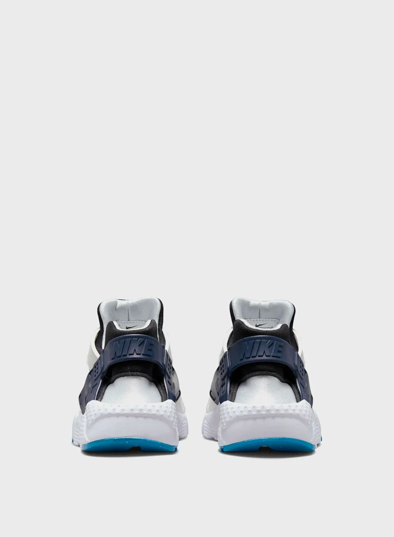 Nike Youth Huarache Run Bg