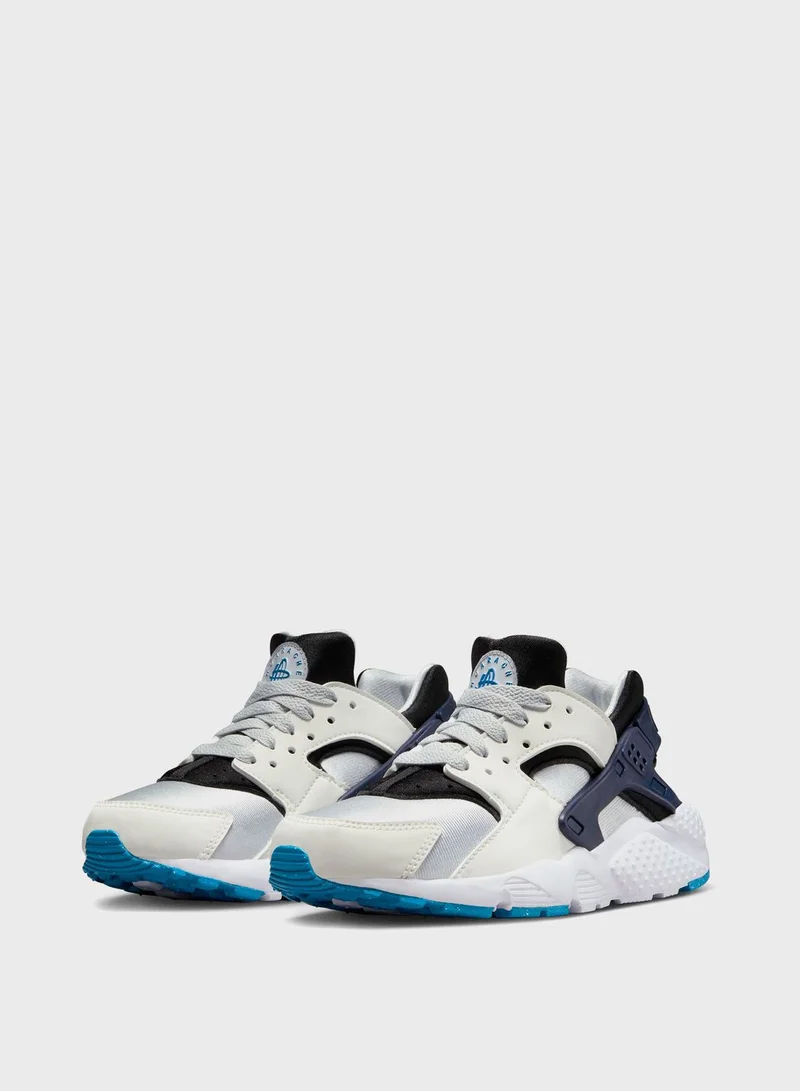 Nike Youth Huarache Run Bg