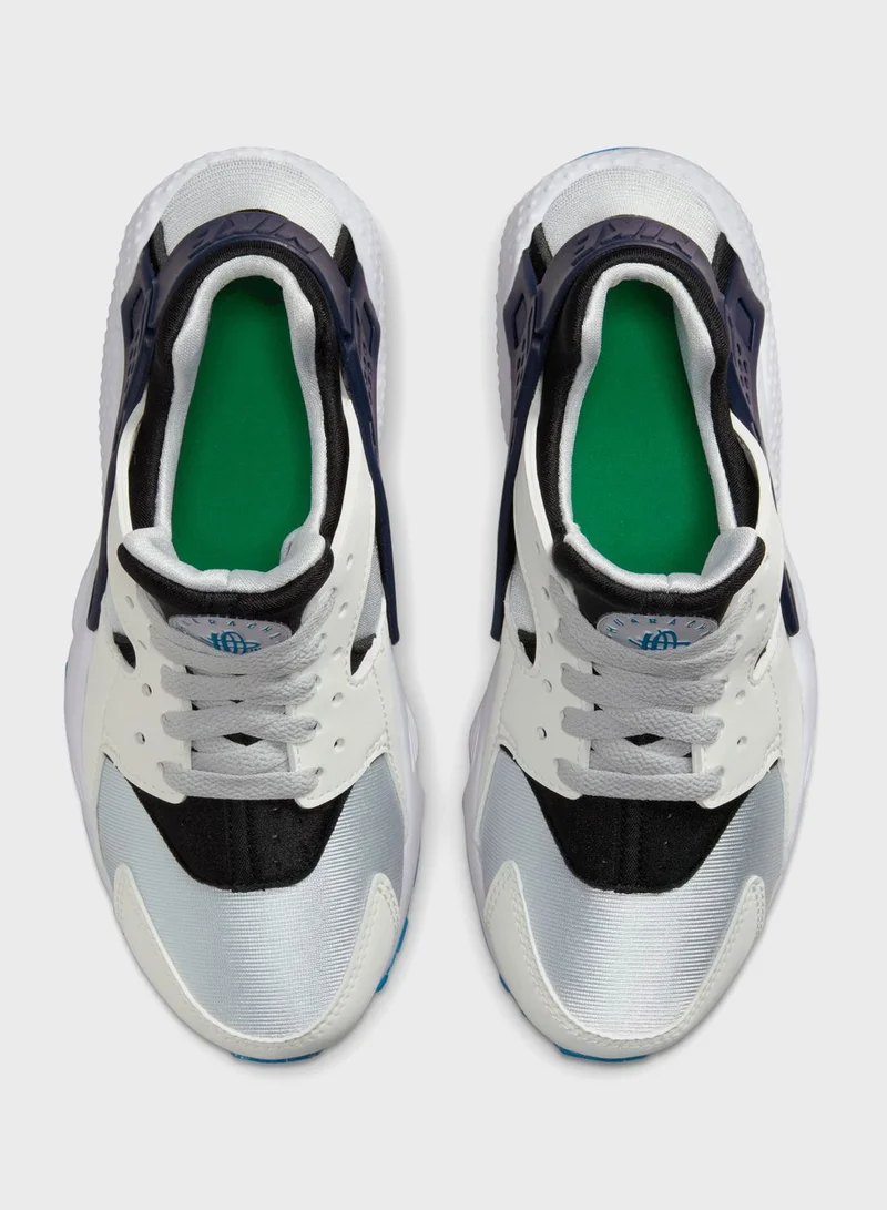 Nike Youth Huarache Run Bg
