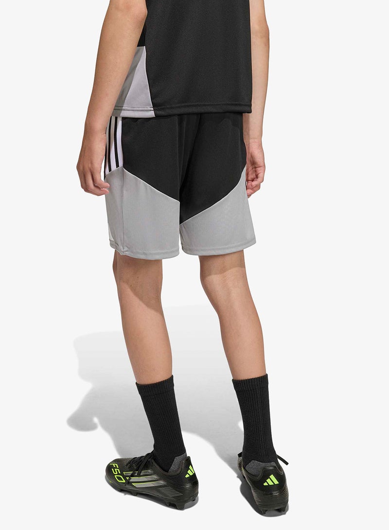 Adidas Kids Tiro 26 Competition Shorts - Image 4