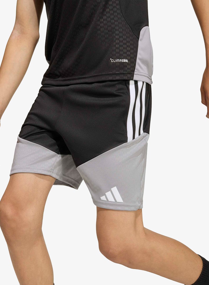 Adidas Kids Tiro 26 Competition Shorts - Image 5