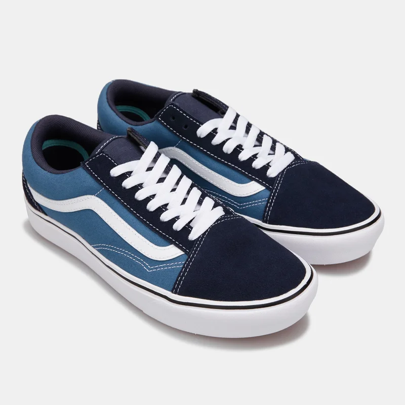VANS ComfyCush Old Skool Shoe