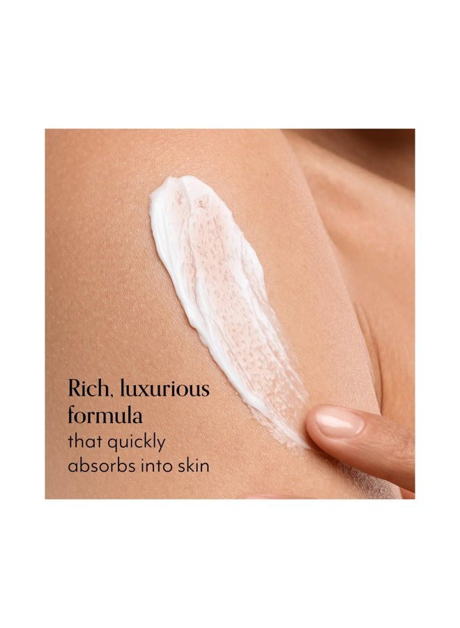 BLISS Oh, That's Rich Ultra Silky-Sheen Body Cream | Instantly Absorbs | Smooth & Soothe the Driest Skin | Paraben Free, Cruelty Free | 7.0 oz - Image 3