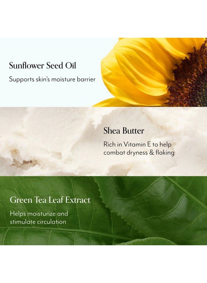 BLISS Oh, That's Rich Ultra Silky-Sheen Body Cream | Instantly Absorbs | Smooth & Soothe the Driest Skin | Paraben Free, Cruelty Free | 7.0 oz - Image 4