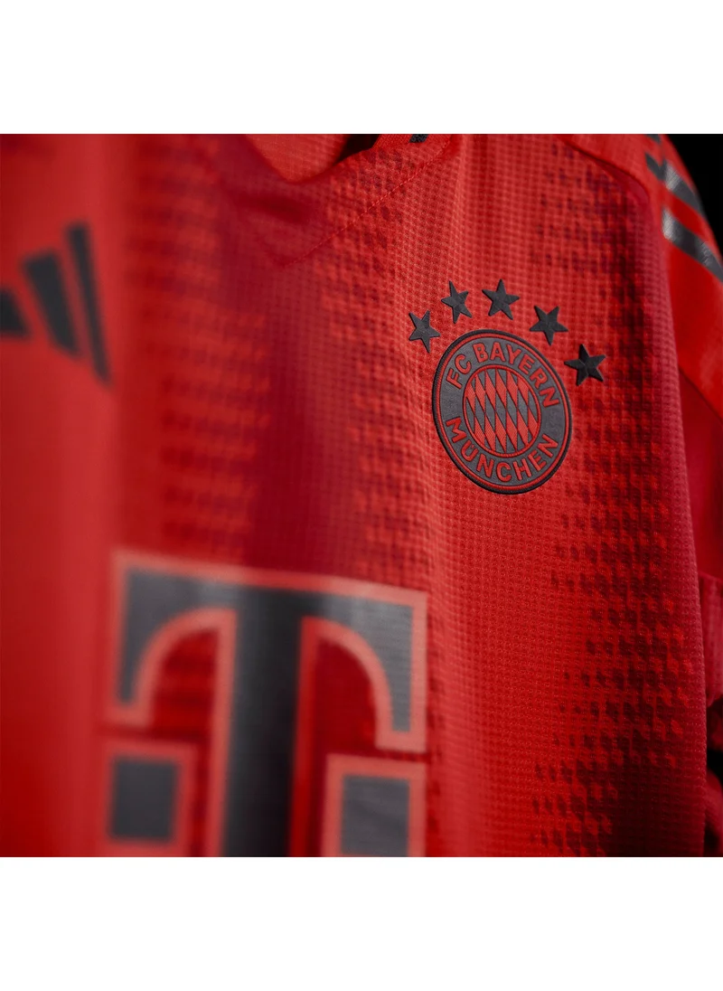 Adidas FC Bayern 24/25 Home Authentic Jersey
