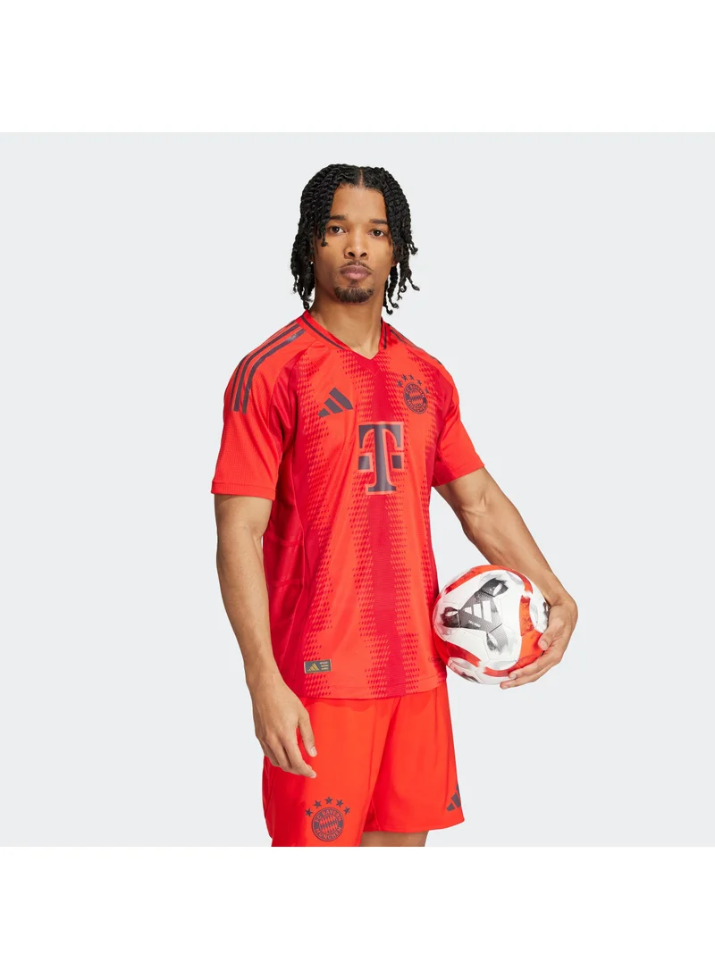 Adidas FC Bayern 24/25 Home Authentic Jersey