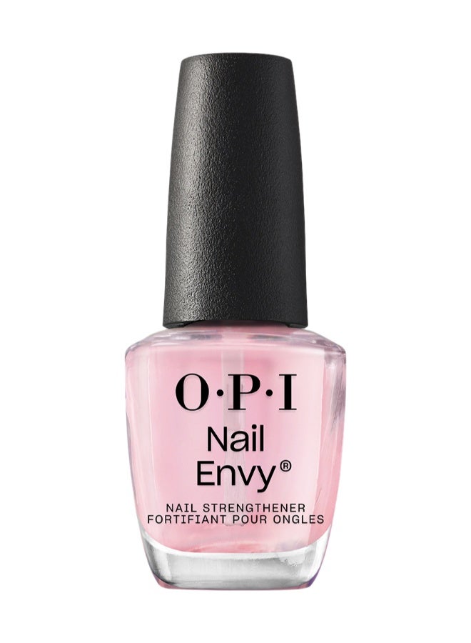 OPI Nail Envy Strengthener Pink To Envy 15ml - Image 1