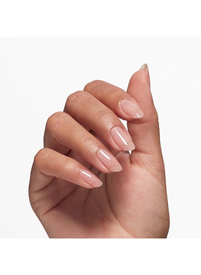 OPI Nail Envy Strengthener Pink To Envy 15ml - Image 3