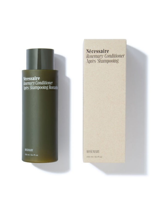 Nécessaire Rosemary Conditioner  250ML - Image 4