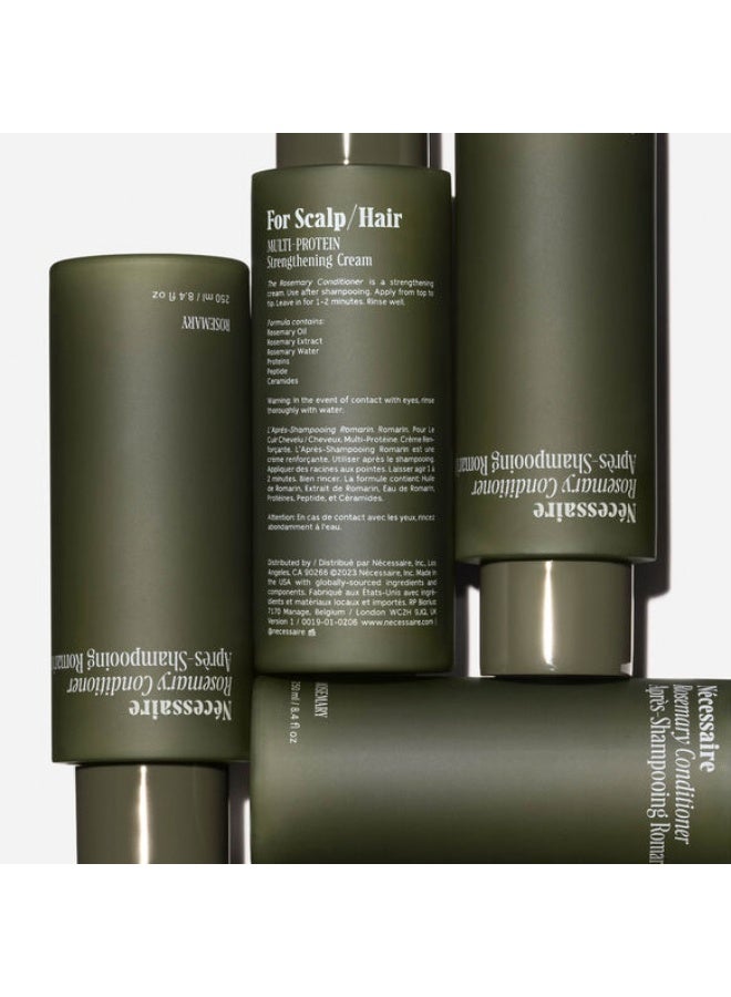 Nécessaire Rosemary Conditioner  250ML - Image 2