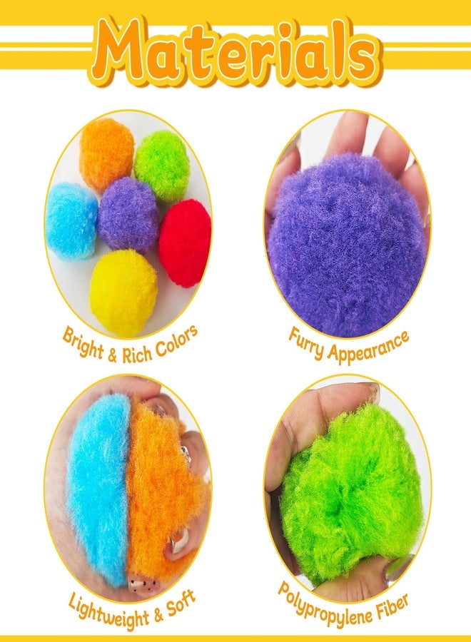 Zddaoole 120 Pcs Reusable Water Balls,Soft Soaker Splash Balloons for Outdoor Water Games,Pool and Beach Activities,Reusable Water Toys for Summer Fun and Party Favors - Image 3