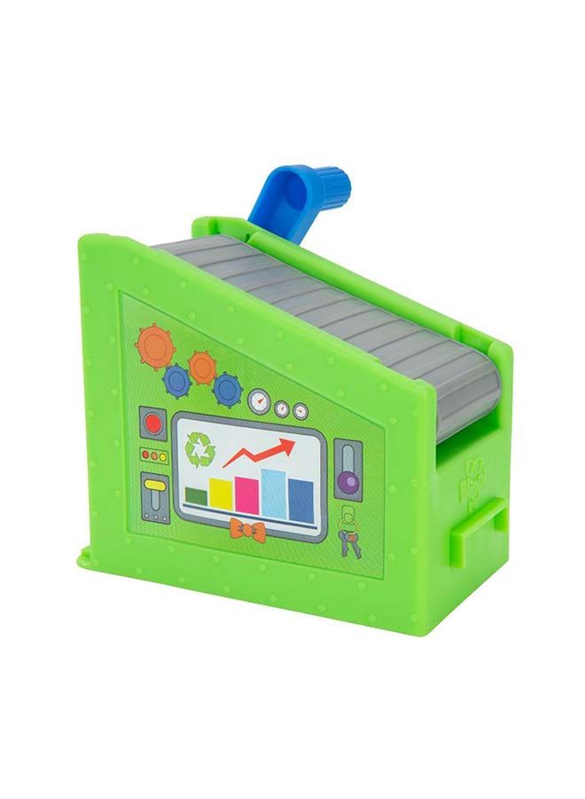 Blippi Little Recycling Center Playset - Image 3