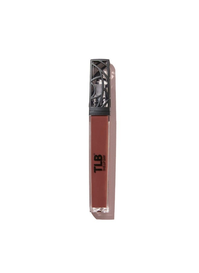 The Lip Bar Vegan Nonsticky Lip Gloss High Shine Finish Flyy Girl  - Image 1