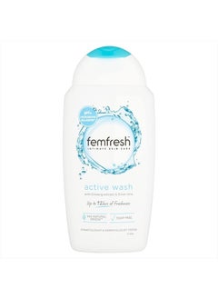 250ml Ultimate Care Active Fresh Wash - by Femfresh - pzsku/Z232F3402A8575B161185Z/45/_/1733303261/0ff14578-5734-4678-9c3f-9db3550247bc