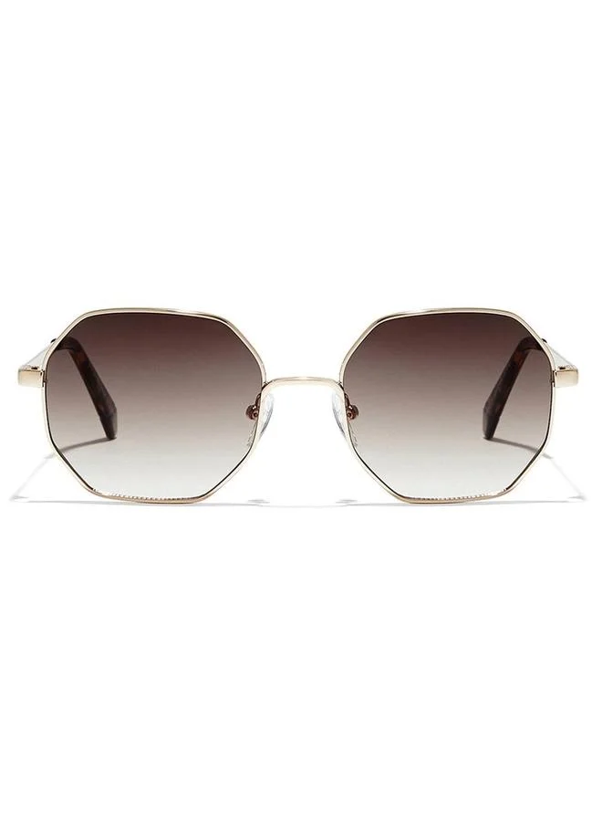 Blackout BlackOut Women Famous Geometric Sunglasses