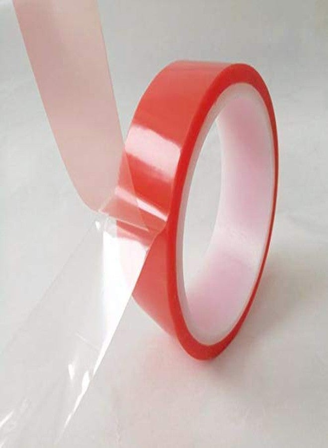 Fully Patch Tape For Men, Hair Toupee Tape For Men For Toupee Attachment Red 20 Grams Pack Of 1 - Image 3