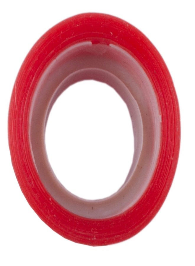 Fully Patch Tape For Men, Hair Toupee Tape For Men For Toupee Attachment Red 20 Grams Pack Of 1 - Image 2