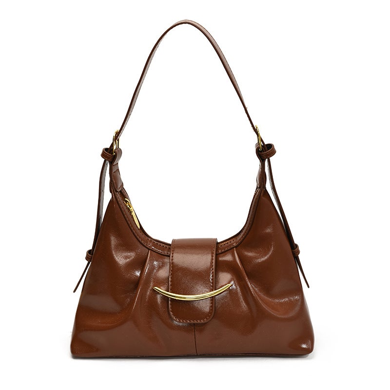 Fashionable Shoulder Bag for Women 2025 Summer - Image 1